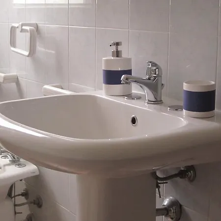 公寓 Cagliari's Flat
