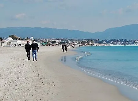 Cagliari's Flat 卡利亚里