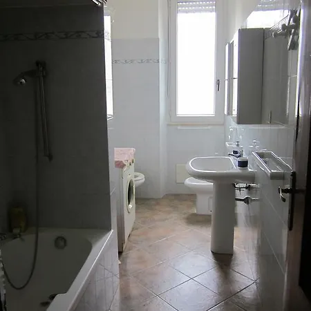公寓 Cagliari's Flat