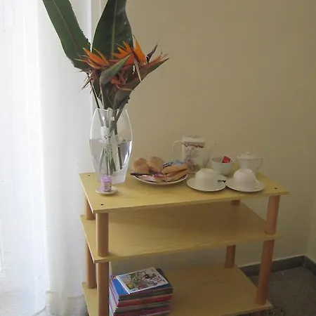 Cagliari's Flat * 卡利亚里