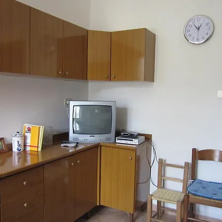 公寓 Cagliari's Flat