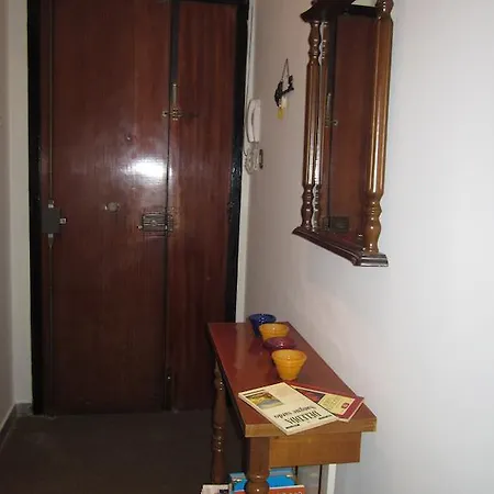 Cagliari's Flat 公寓